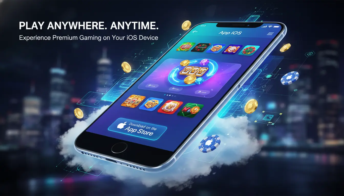 Cosmic iOS app