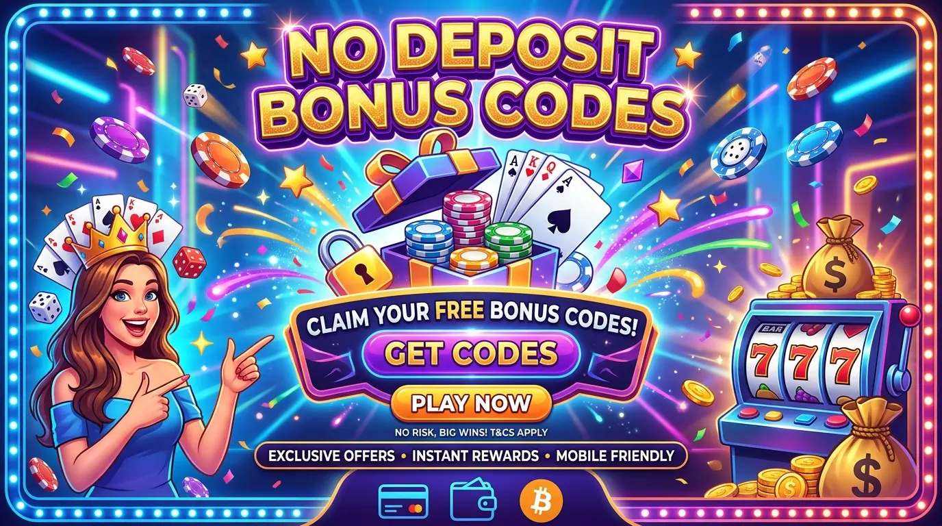 Cosmic no deposit bonus codes