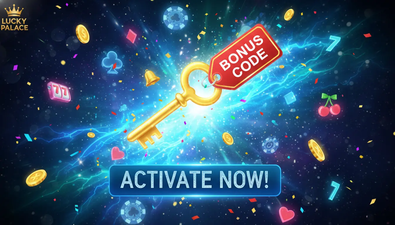 Cosmic bonus code