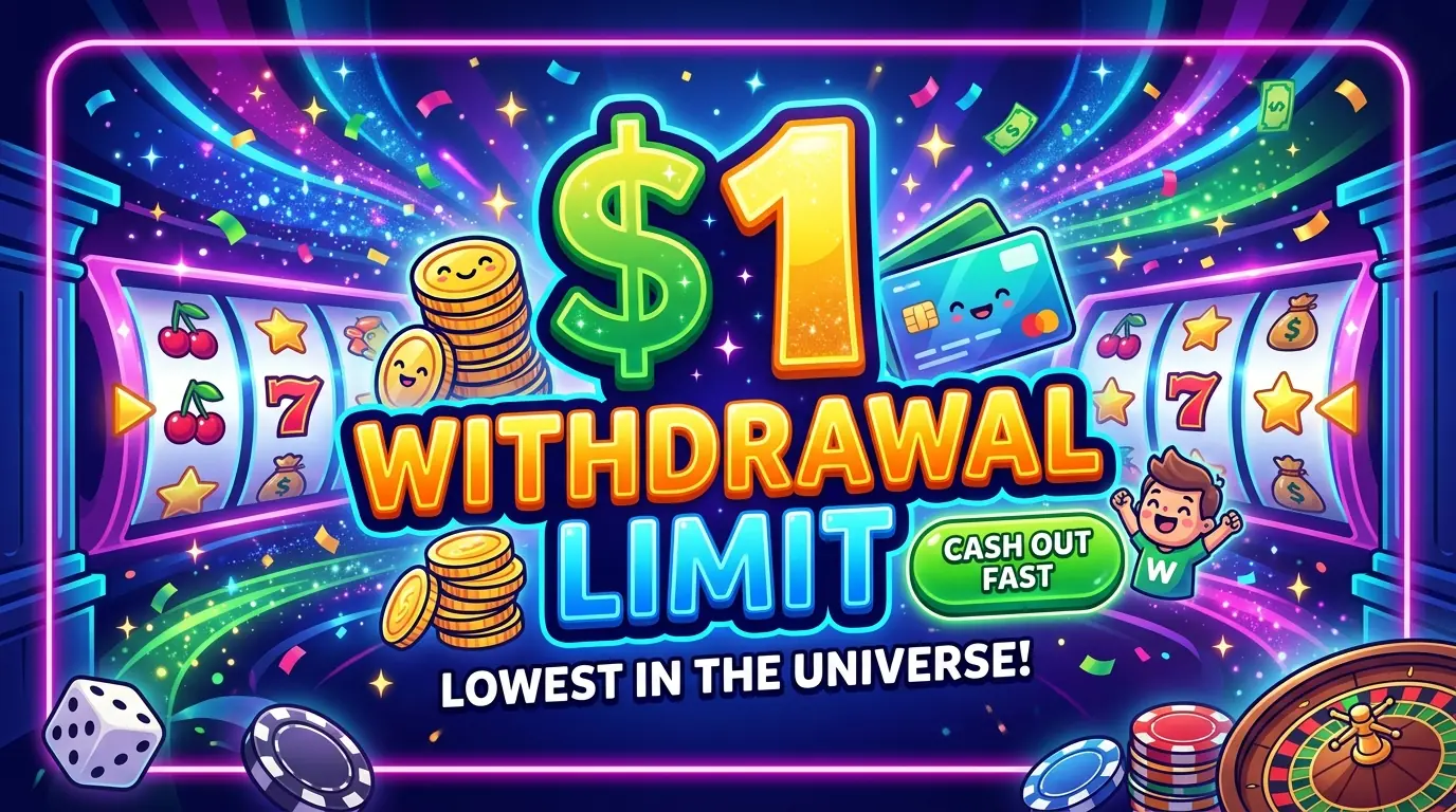 Cosmic casino withdrawal limit