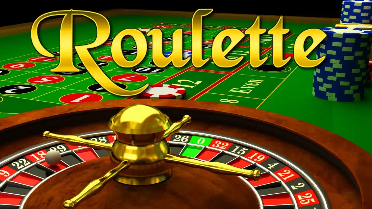 Cosmic casino roulette
