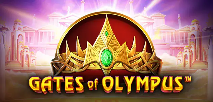 Cosmic Gates of Olympus