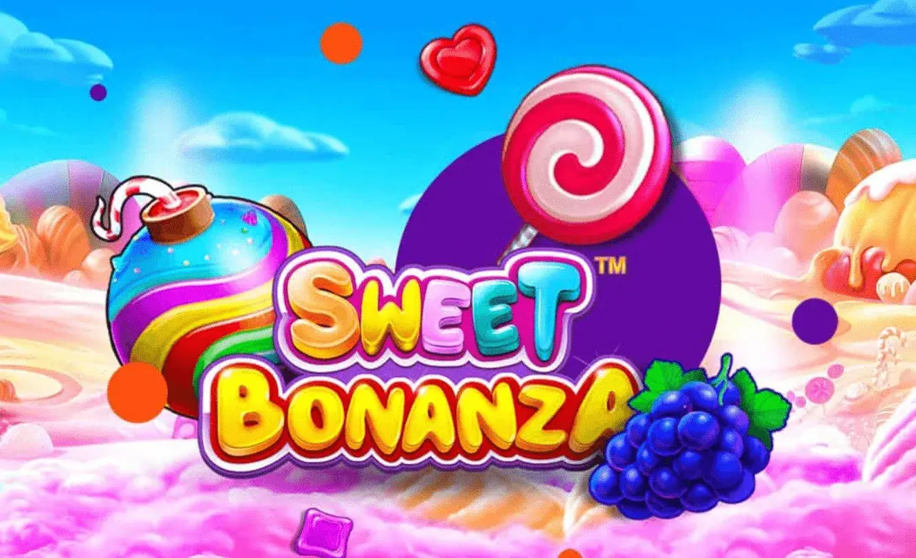 Cosmic Sweet Bonanza slot